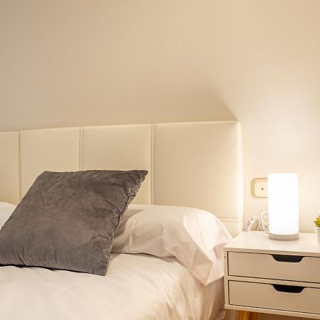 San Telmo Oldtown By Beauty Rentals 산세바스티안 외부 사진