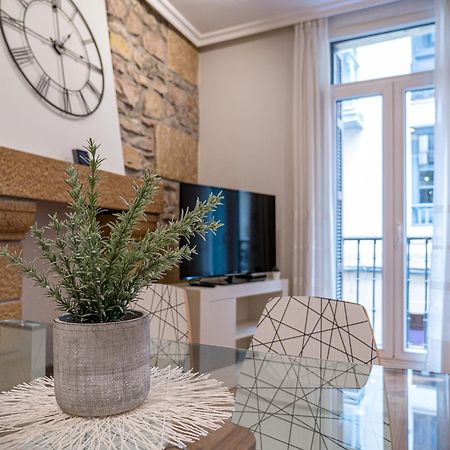 San Telmo Oldtown By Beauty Rentals 산세바스티안 외부 사진