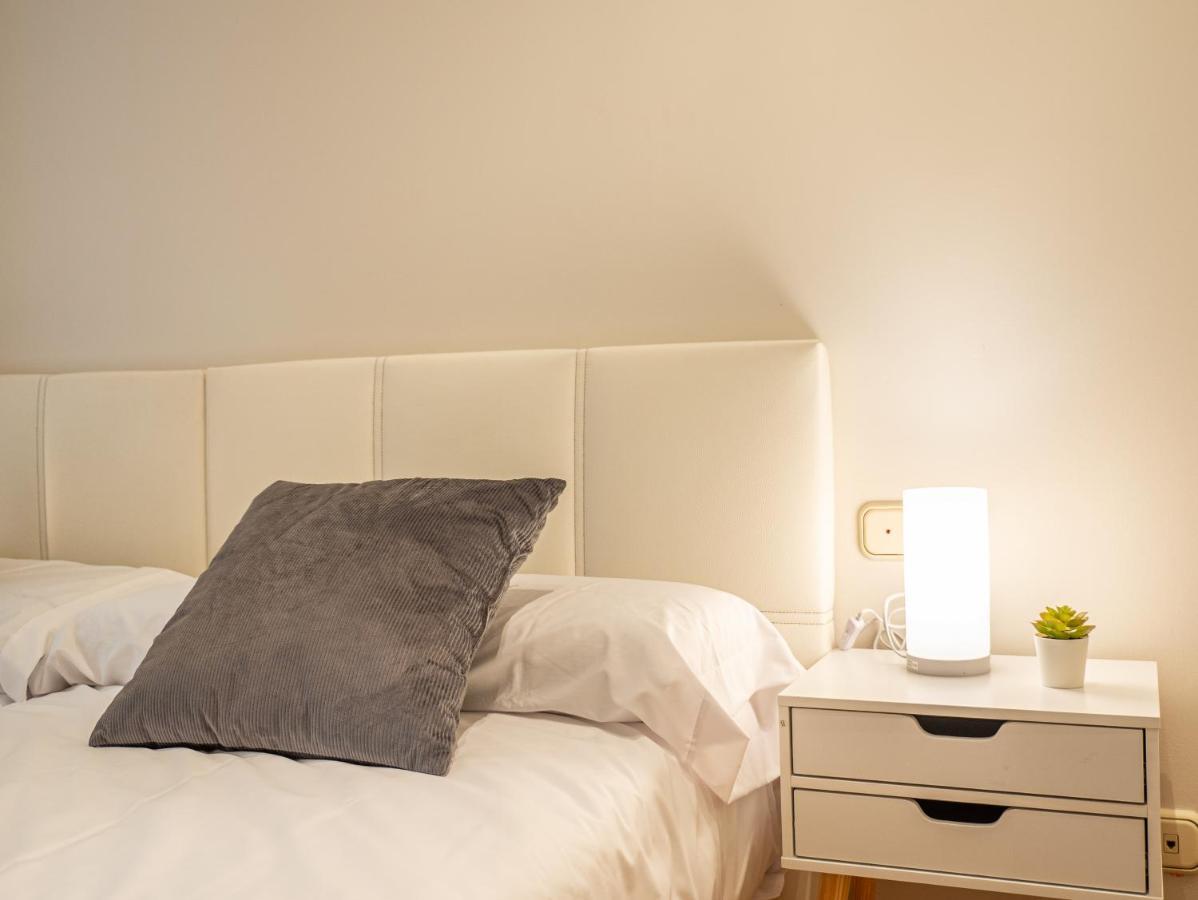 San Telmo Oldtown By Beauty Rentals 산세바스티안 외부 사진