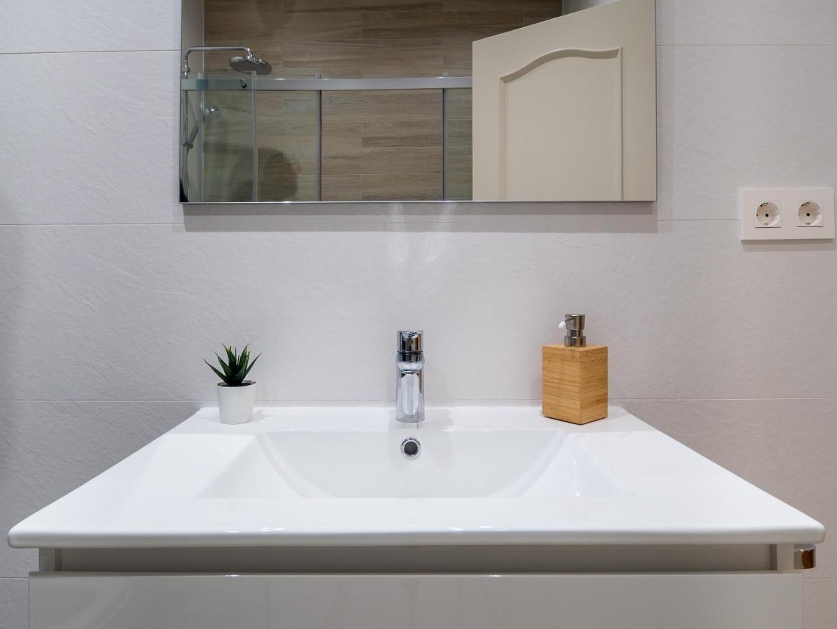 San Telmo Oldtown By Beauty Rentals 산세바스티안 외부 사진