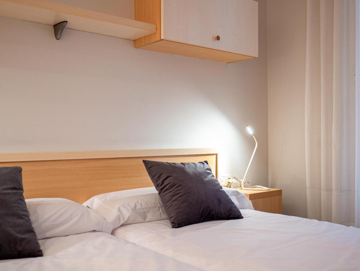 San Telmo Oldtown By Beauty Rentals 산세바스티안 외부 사진
